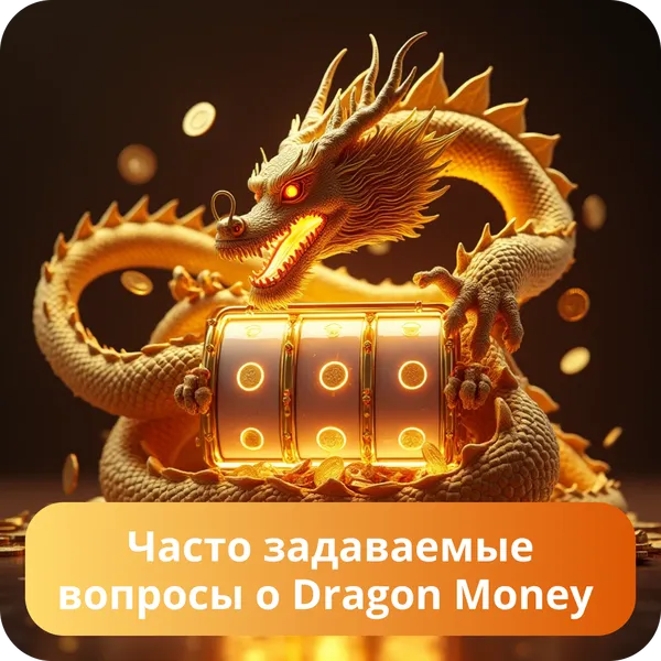 Часто задаваемые вопросы о Dragon Money